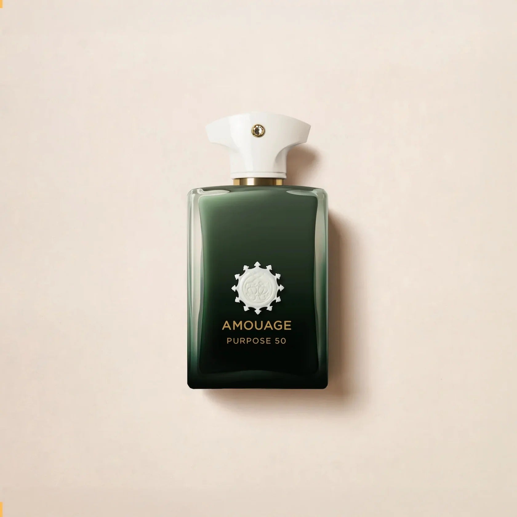 AMOUAGE PURPOSE 50 UNISEX PARFUM 100ML - Al Himyan Perfumes | عطور هميان | Oud & Luxury Fragrances - Amouage