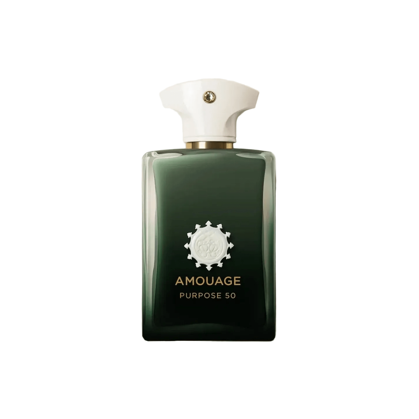 AMOUAGE PURPOSE 50 UNISEX PARFUM 100ML - Al Himyan Perfumes | عطور هميان | Oud & Luxury Fragrances - Amouage الصورة الرئيسية
