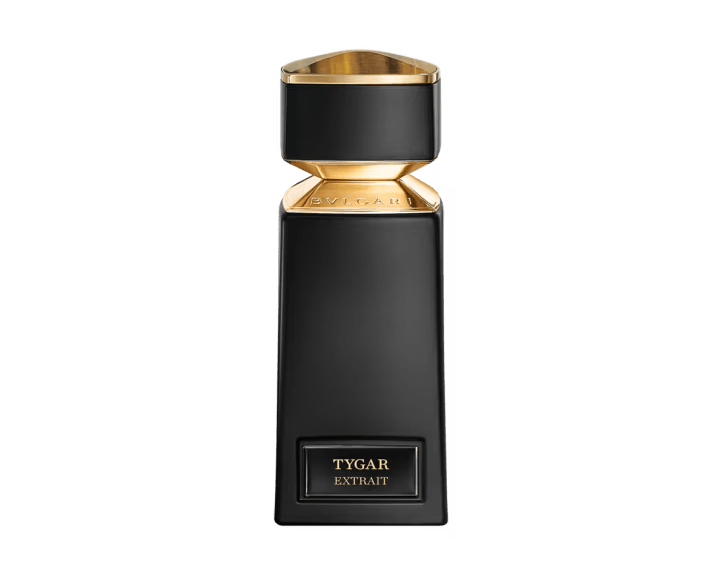 BVLGARI LE GEMME TYGAR UNISEX EXTRAIT DE PARFUM 125ML - Al Himyan Perfumes | عطور هميان | Oud & Luxury Fragrances - BVLGARI