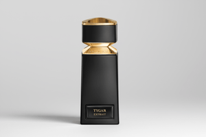 Bvlgari le Gemme Tygar Unisex Extrait de Parfum 125ml bottle