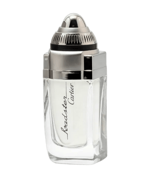 CARTIER ROADSTER FOR MEN EDT - Al Himyan Perfumes | عطور هميان | Oud & Luxury Fragrances - Cartier