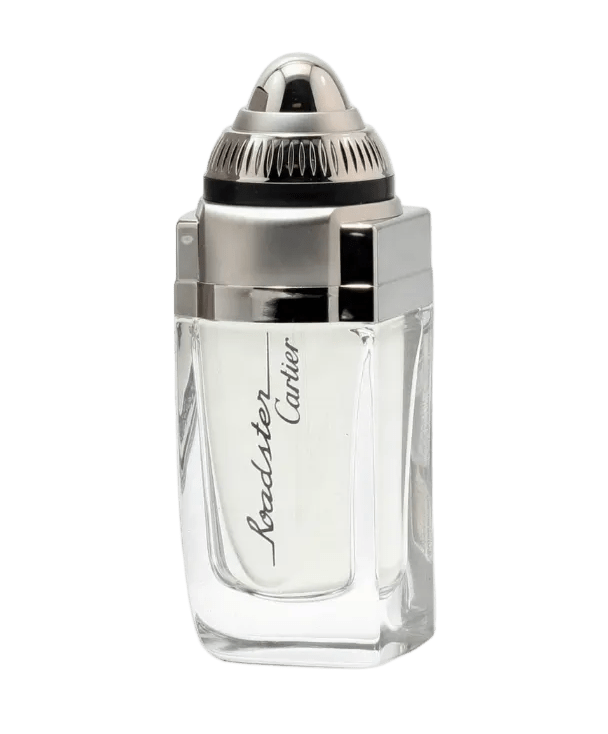 CARTIER ROADSTER FOR MEN EDT - Al Himyan Perfumes | عطور هميان | Oud & Luxury Fragrances - Cartier