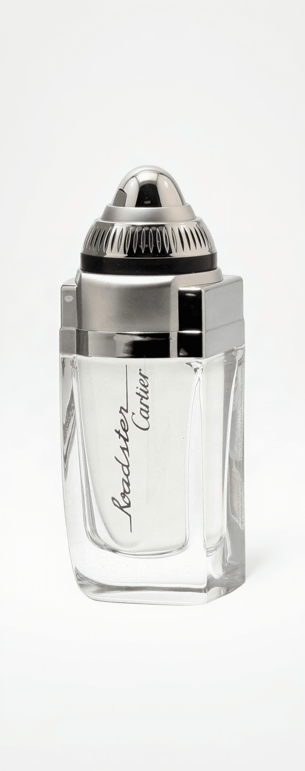 CARTIER ROADSTER FOR MEN EDT - Al Himyan Perfumes | عطور هميان | Oud & Luxury Fragrances - Cartier