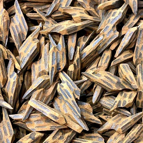 Vietnamese Tiger Agarwood - Al Himyan Perfumes | عطور هميان | Oud & Luxury Fragrances - Himyan