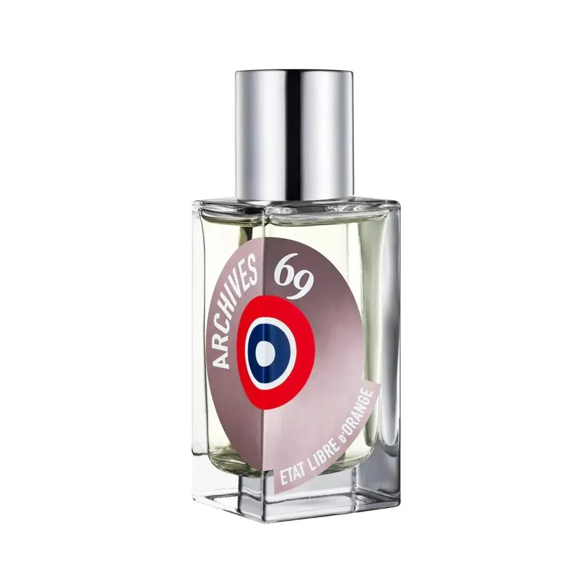 ETAT LIBRE D'ORANGE ARCHIVES 69 UNISEX EDP 100ML - Al Himyan Perfumes | عطور هميان | Oud & Luxury Fragrances - Etat Libre d'Orange
