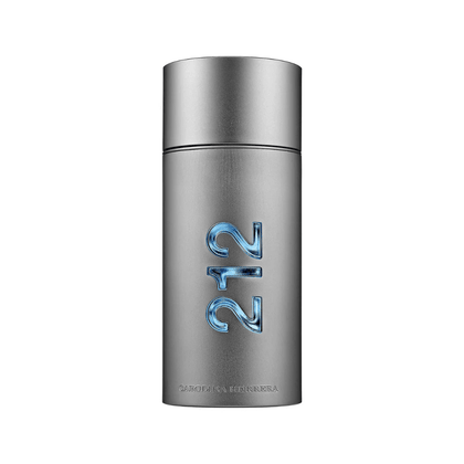 CAROLINA HERRERA 212 NYC FOR MEN EDT