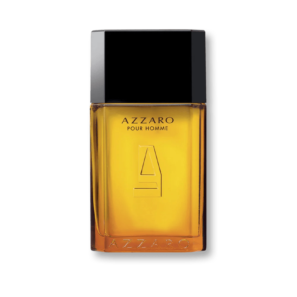 Azzaro Pour Homme Eau de Toilette - Al Himyan Perfumes | عطور هميان | Oud & Luxury Fragrances - AZZARO