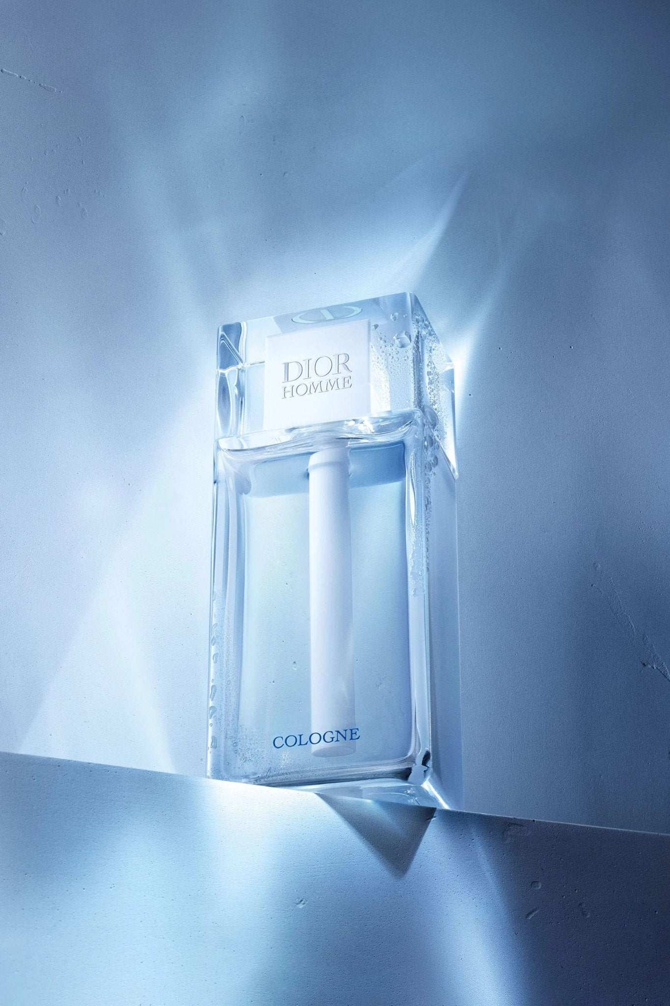 CHRISTIAN DIOR DIOR HOMME COLOGNE FOR MEN 125 - Al Himyan Perfumes | عطور هميان | Oud & Luxury Fragrances - Dior