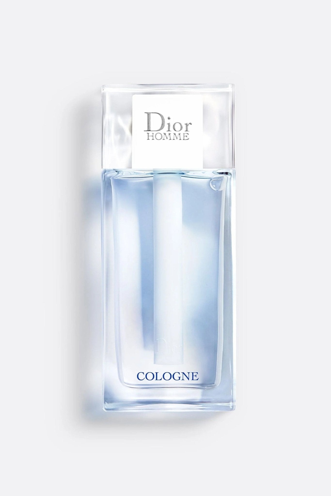 CHRISTIAN DIOR DIOR HOMME COLOGNE FOR MEN 125 - Al Himyan Perfumes | عطور هميان | Oud & Luxury Fragrances - Dior Main image