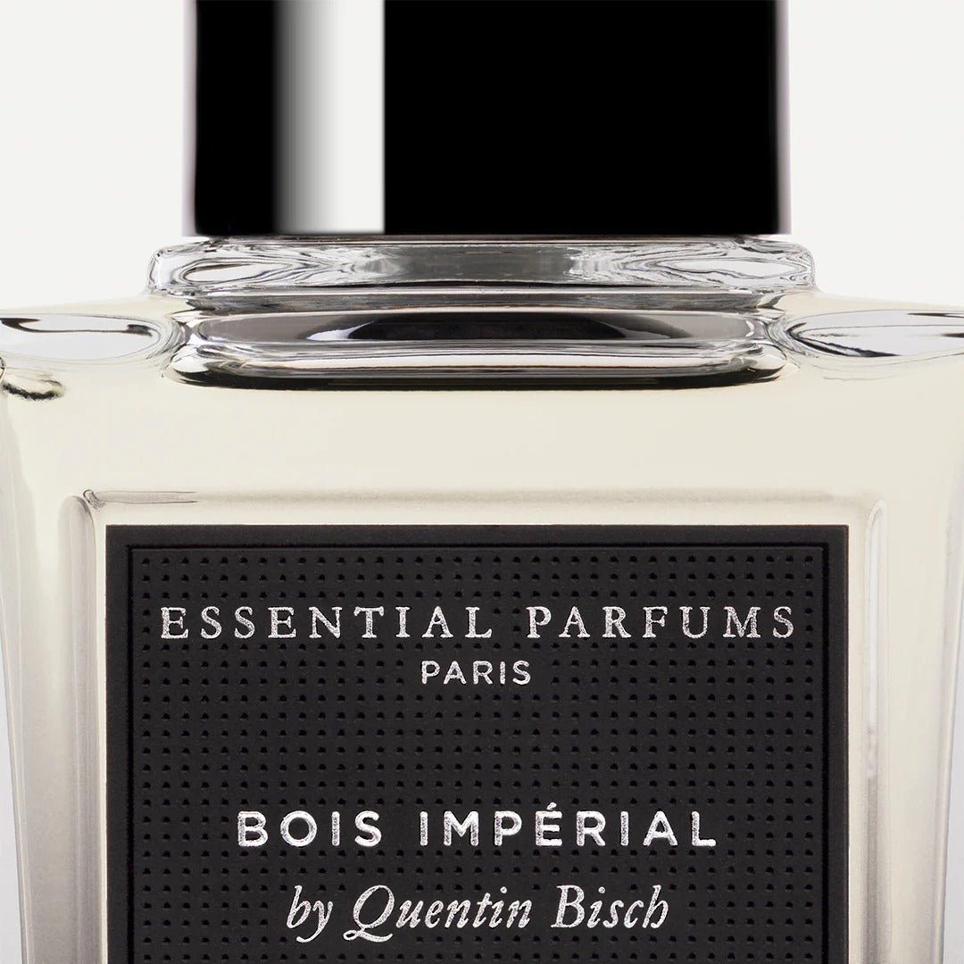 Essential Parfums Bois Imperial Collector Edition Eau de Parfum - Al Himyan Perfumes | عطور هميان | Oud & Luxury Fragrances - Essential Parfums