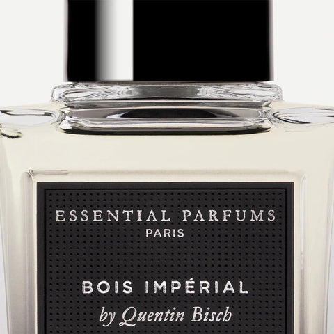 Essential Parfums Bois Imperial Collector Edition Eau de Parfum - Al Himyan Perfumes | عطور هميان | Oud & Luxury Fragrances - Essential Parfums