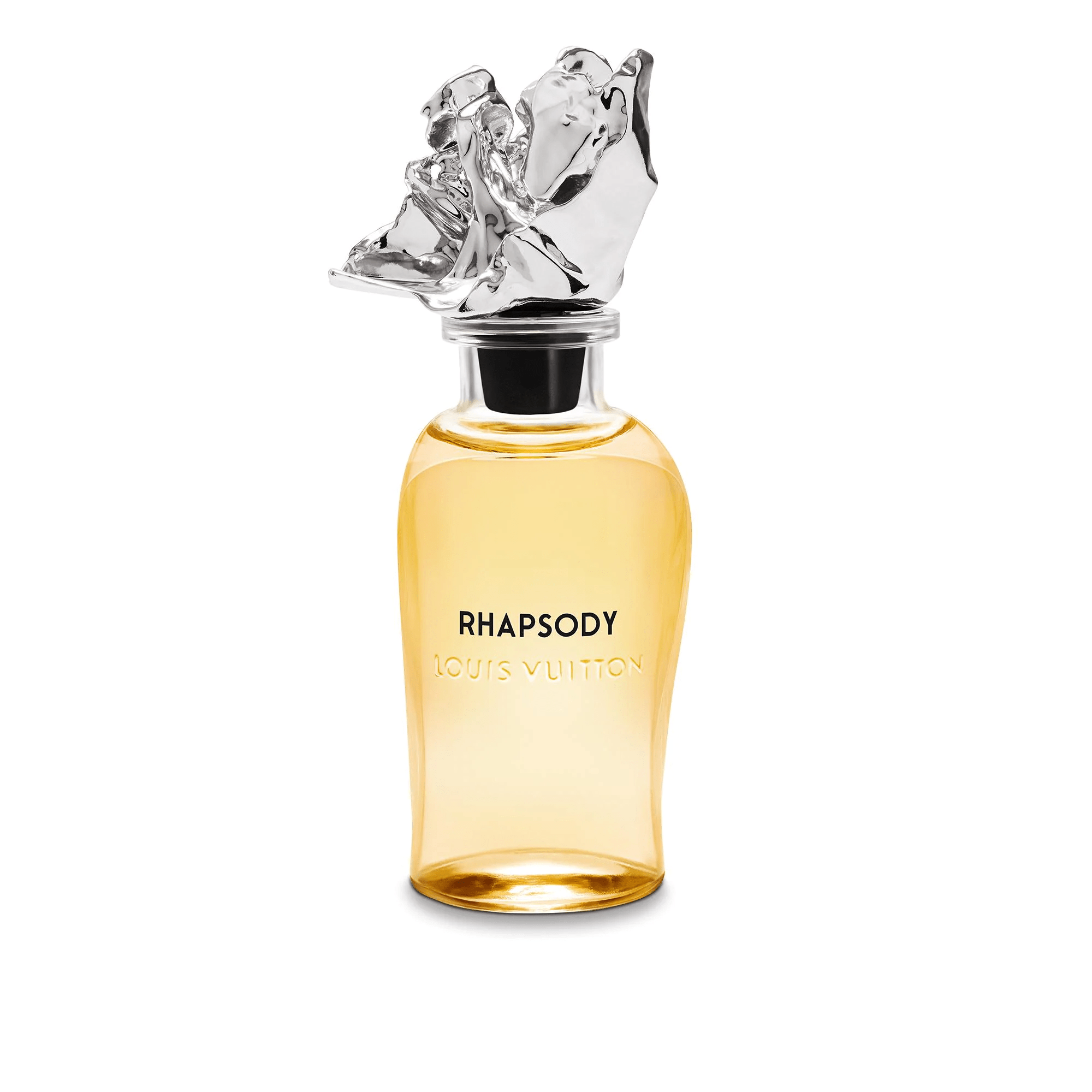 LOUIS VUITTON RHAPSODY UNISEX EDP 100ML - Al Himyan Perfumes | عطور هميان | Oud & Luxury Fragrances - Louis Vuitton