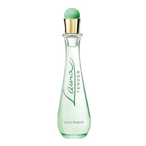 Laura Biagiotti Laura Tender for Women EDT 75ml bottle