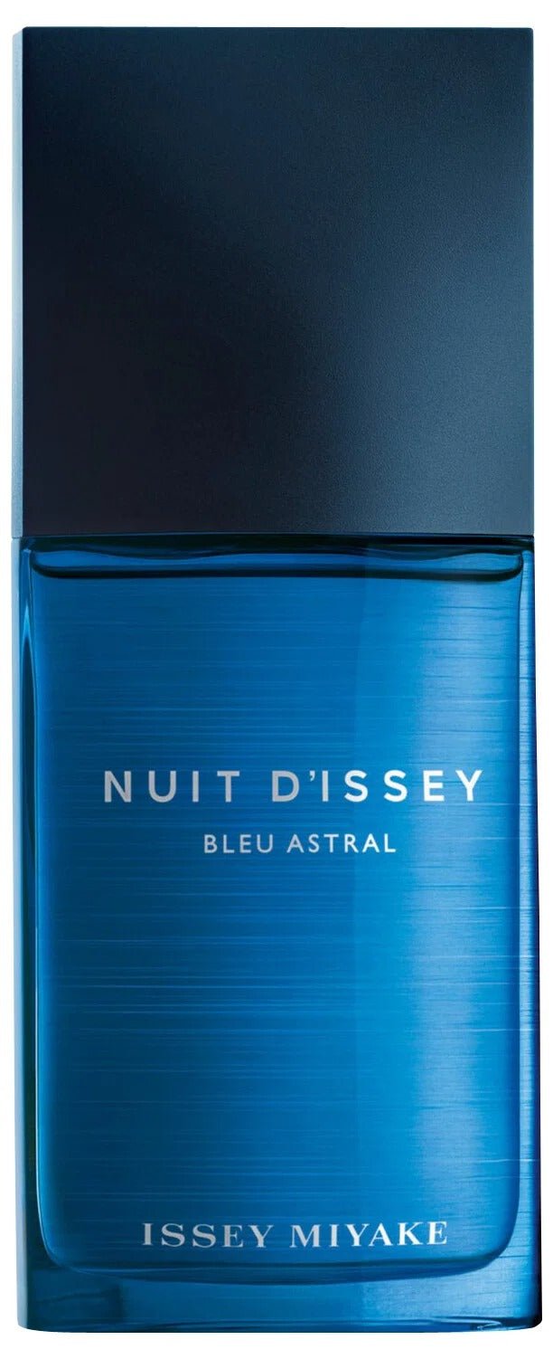 ISSEY MIYAKE NUIT D'ISSEY BLEU ASTRAL MEN EDP 100ML - Al Himyan Perfumes | عطور هميان | Oud & Luxury Fragrances - ISSEY MIYAKE