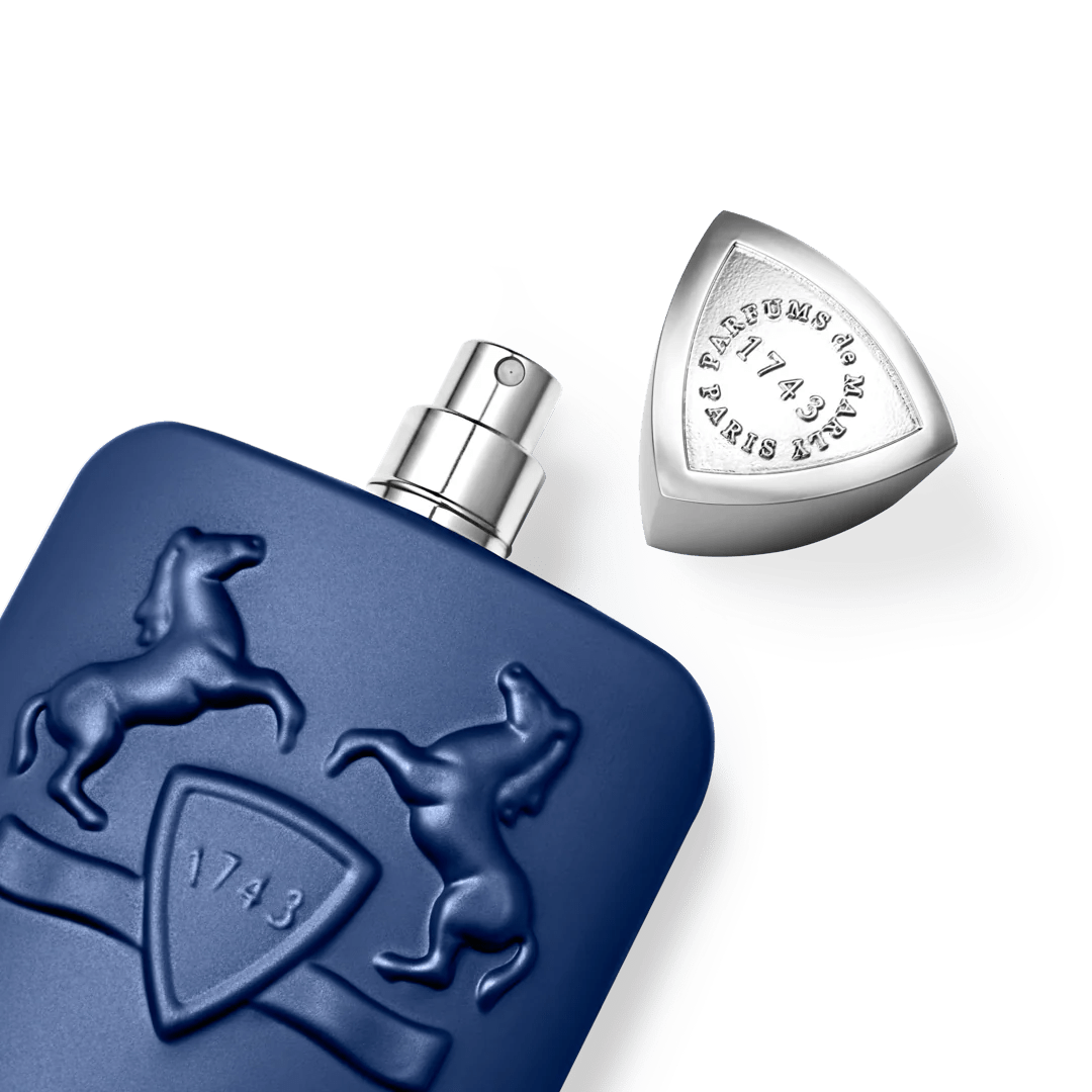 PARFUMS de MARLY PERCIVAL UNISEX EDP 125ML - Al Himyan Perfumes | عطور هميان | Oud & Luxury Fragrances - parfums de marly