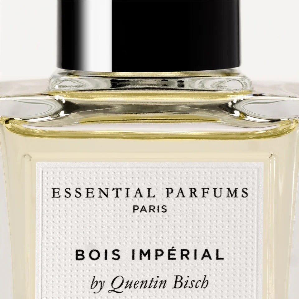 Essential Parfums Bois Imperial Eau de Parfum - Al Himyan Perfumes | عطور هميان | Oud & Luxury Fragrances - Essential Parfums