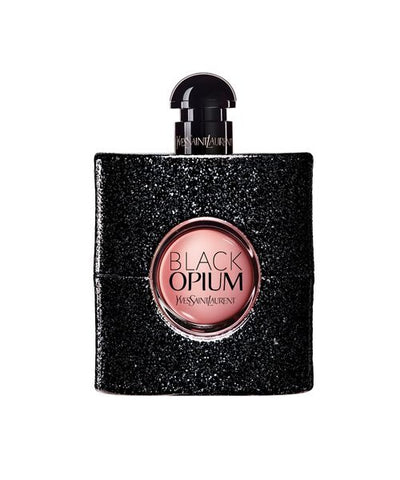 Yves Saint Laurent Black Opium EDP for women