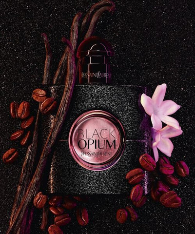 Yves Saint Laurent Black Opium EDP for women