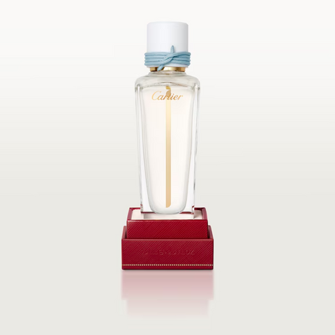 Cartier Les Heures L'Heure Promise I Eau de Toilette