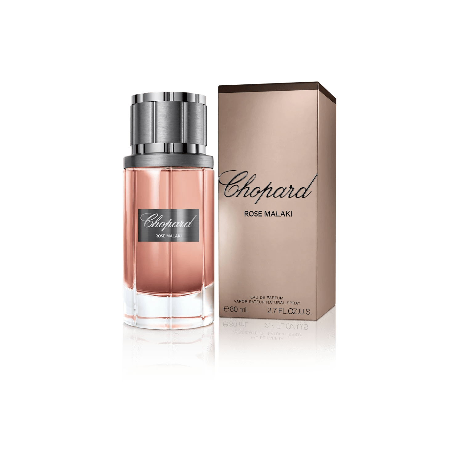 Chopard Rose Malaki Eau de Parfum - Al Himyan Perfumes | عطور هميان | Oud & Luxury Fragrances - Chopard