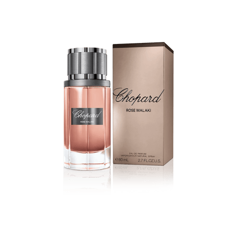 Chopard Rose Malaki Eau de Parfum - Al Himyan Perfumes | عطور هميان | Oud & Luxury Fragrances - Chopard