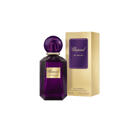 Chopard Imperiale Iris Malika For Women Eau de Parfum - Al Himyan Perfumes | عطور هميان | Oud & Luxury Fragrances - Chopard