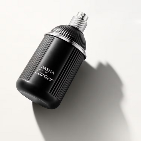 Cartier Pasha De Cartier Edition Noire For Men Eau De Toilette