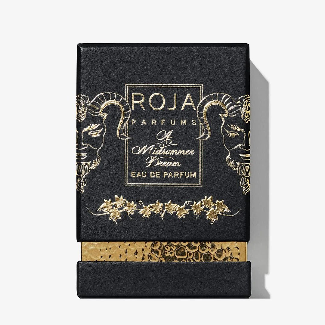Roja Parfums A Midsummer Dream Unisex Eau De Parfum 100ml - Al Himyan Perfumes | عطور هميان | Oud & Luxury Fragrances - ROJA PARFUMS