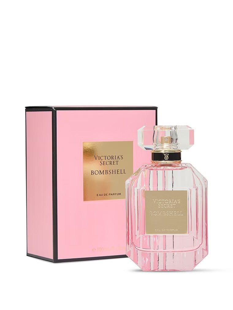 VICTORIA'S SECRET BOMBSHELL EDP 100ML - Al Himyan Perfumes | عطور هميان | Oud & Luxury Fragrances - VICTORIA'S SECRET