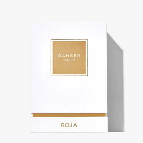 ROJA PARFUMS DANGER POUR FEMME PARFUM 50 مل
