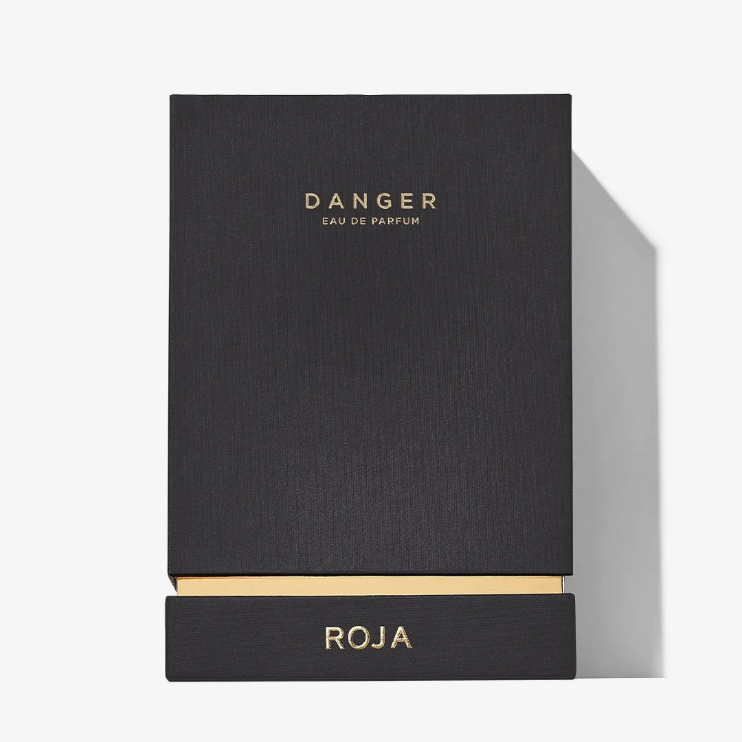 ROJA PARFUMS DANGER POUR HOMME EDP - Al Himyan Perfumes | عطور هميان | Oud & Luxury Fragrances - ROJA PARFUMS
