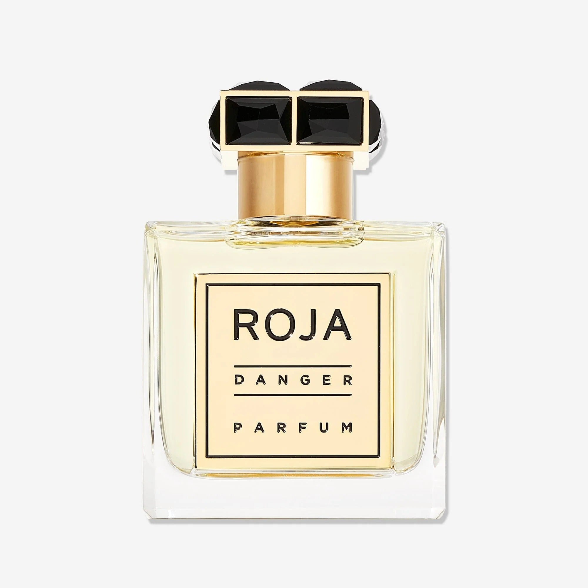 ROJA PARFUMS DANGER POUR HOMME PARFUM 50ML - Al Himyan Perfumes | عطور هميان | Oud & Luxury Fragrances - ROJA PARFUMS Main image