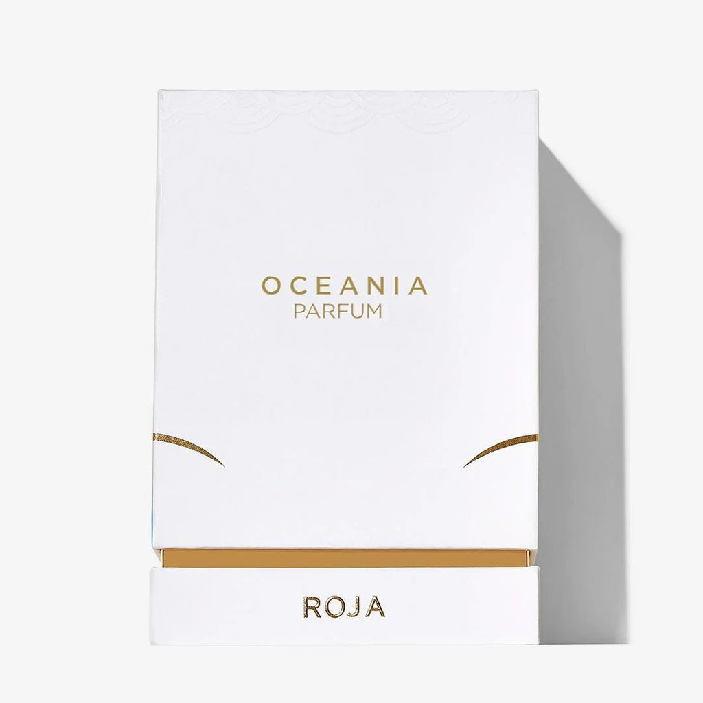 ROJA PARFUMS OCEANIA UNISEX PARFUM 50ML - Al Himyan Perfumes | عطور هميان | Oud & Luxury Fragrances - ROJA PARFUMS