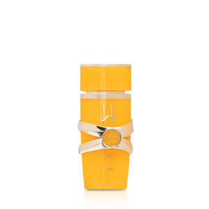 Lattafa Yara Tous for Women Eau de Parfum bottle