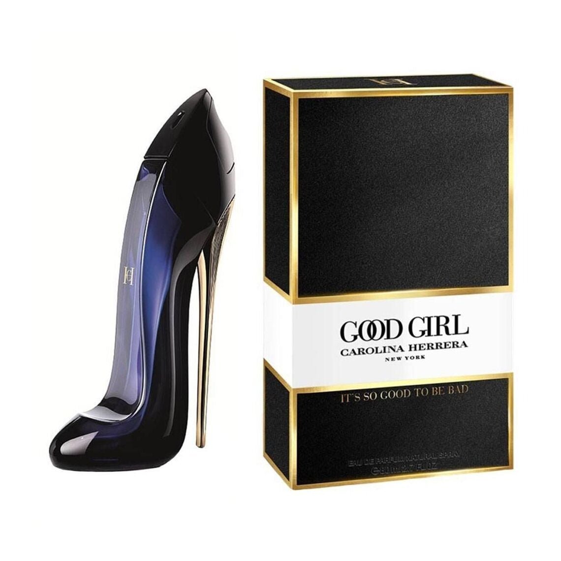 Carolina Herrera Good Girl Eau de Parfum - Al Himyan Perfumes | عطور هميان | Oud & Luxury Fragrances - Carolina Herrera