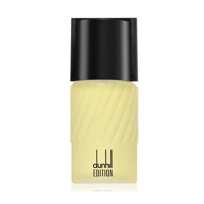 Dunhill Edition For Men Eau de Toilette