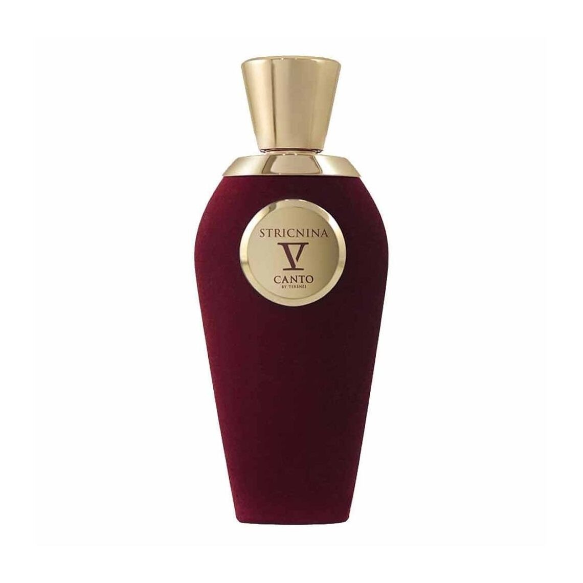 V Canto Stricnina Extrait De Parfum - Al Himyan Perfumes | عطور هميان | Oud & Luxury Fragrances - V Canto