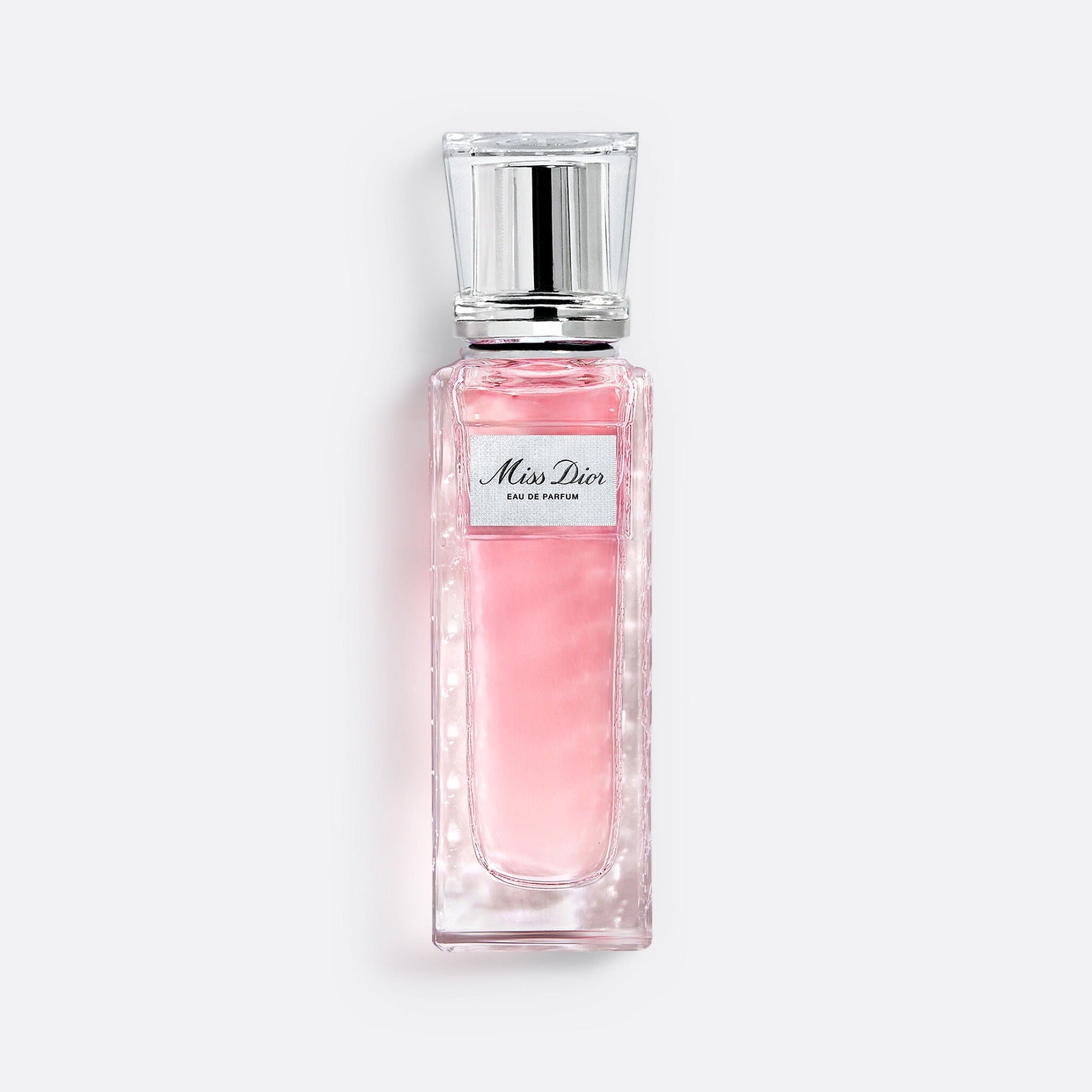 CHRISTIAN DIOR MISS DIOR ROLLER - PEARL FOR WOMEN EDP 20ML - Al Himyan Perfumes | عطور هميان | Oud & Luxury Fragrances - Dior Main image