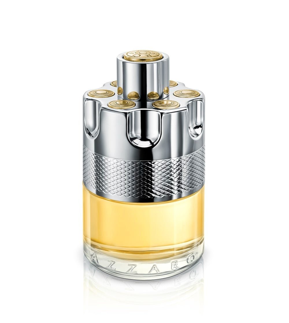 Azzaro Wanted For Men Eau de Toilette - Al Himyan Perfumes | عطور هميان | Oud & Luxury Fragrances - AZZARO