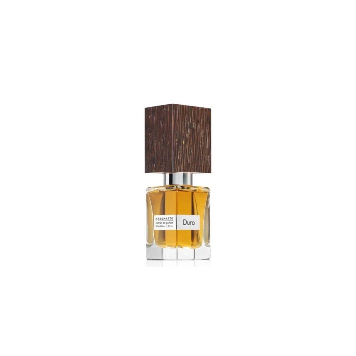 Nasomatto Duro For Men Extrait De Parfum - Al Himyan Perfumes | عطور هميان | Oud & Luxury Fragrances - Nasomatto