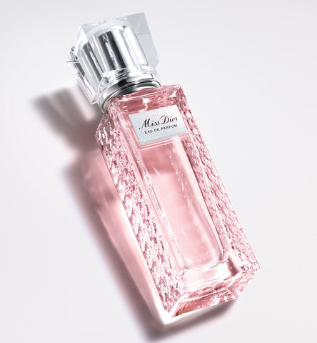 ماء عطر مس ديور رولر بيرل