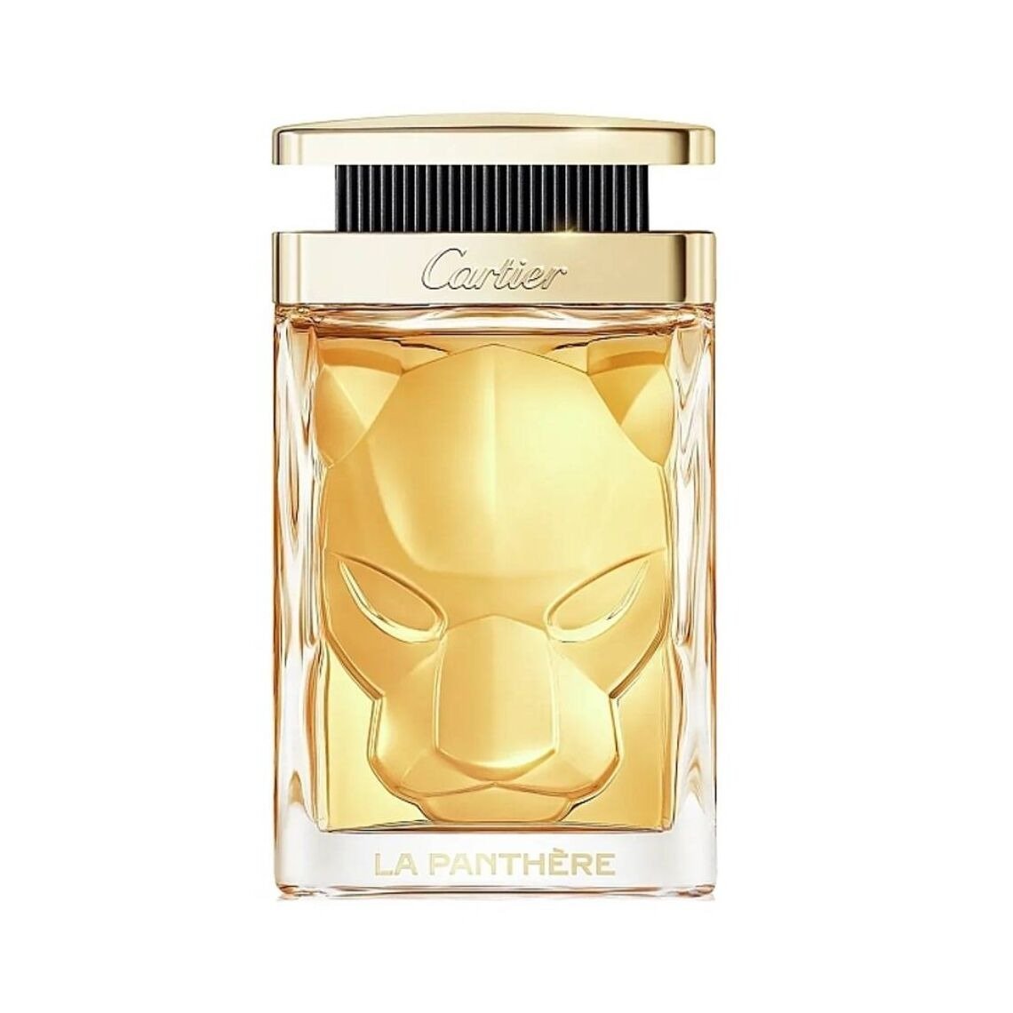 Cartier La Panthere For Women Parfum - Al Himyan Perfumes | عطور هميان | Oud & Luxury Fragrances - Cartier الصورة الرئيسية