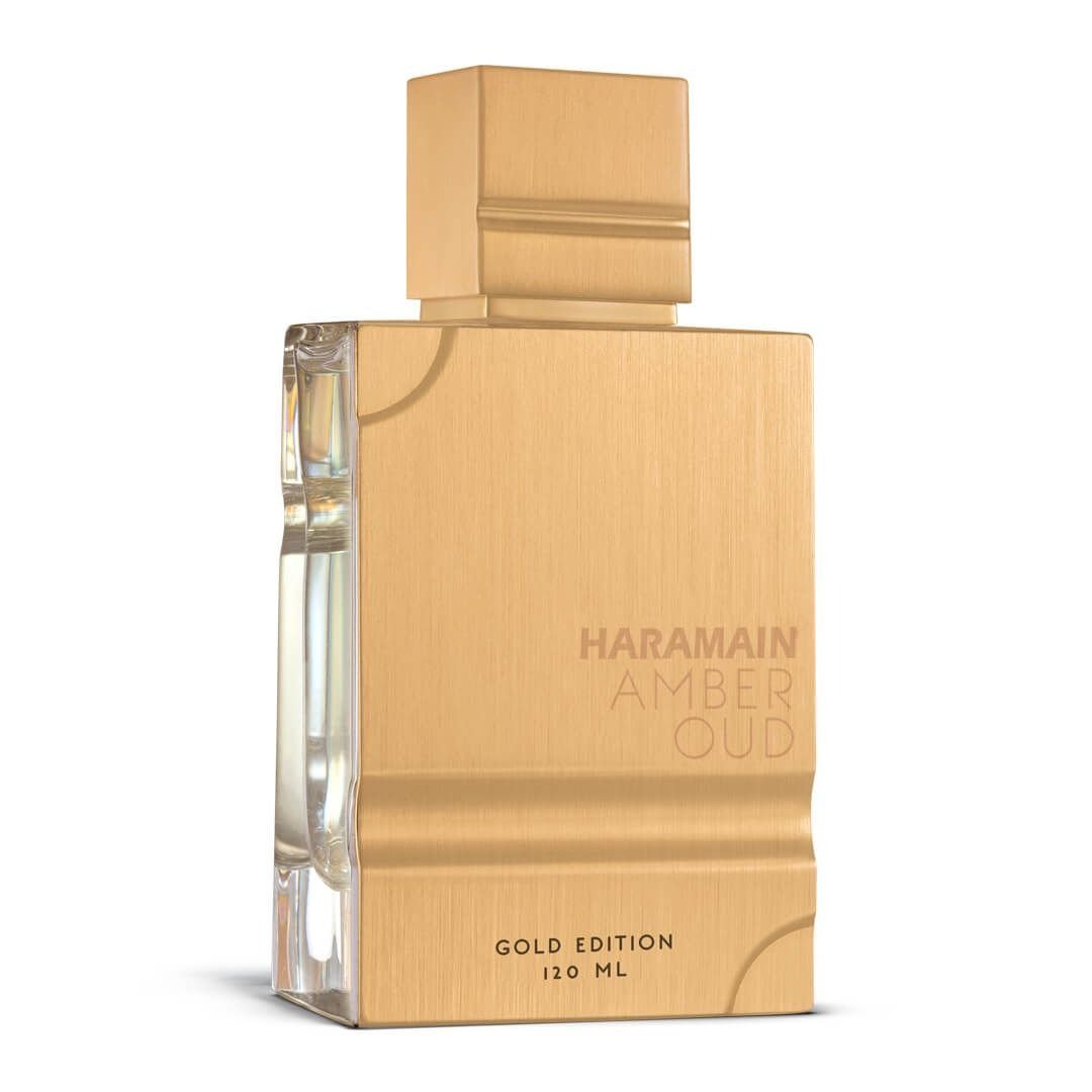 AL HARAMAIN AMBER OUD GOLD EDITION EDP UNISEX - Al Himyan Perfumes | عطور هميان | Oud & Luxury Fragrances - AL HARAMAIN