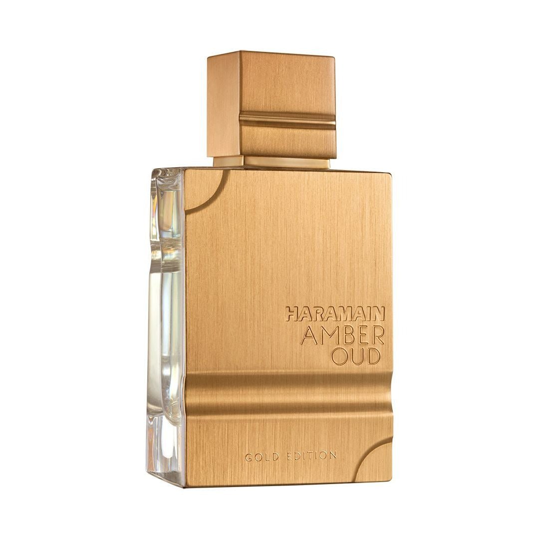 AL HARAMAIN AMBER OUD GOLD EDITION EDP UNISEX - Al Himyan Perfumes | عطور هميان | Oud & Luxury Fragrances - AL HARAMAIN