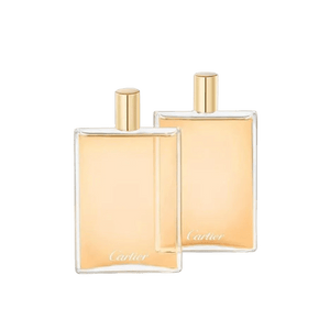 Cartier Declaration For Men Eau de Toilette 2 X 30ml - Al Himyan Perfumes | عطور هميان | Oud & Luxury Fragrances - Cartier