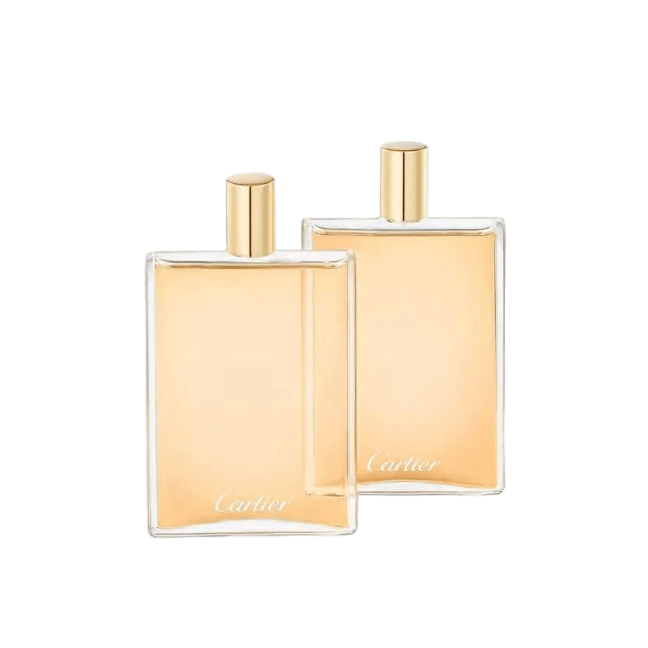 Cartier Declaration For Men Eau de Toilette 2 X 30ml - Al Himyan Perfumes | عطور هميان | Oud & Luxury Fragrances - Cartier