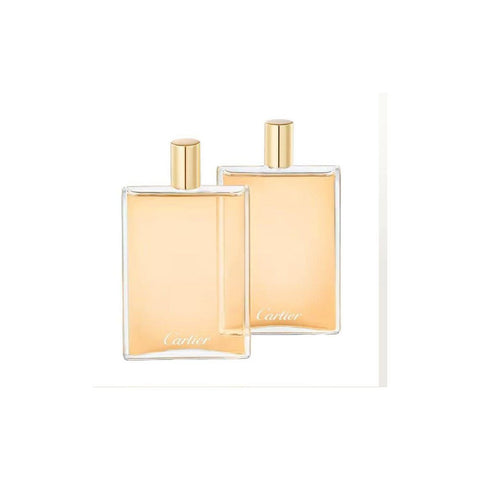 Cartier Declaration For Men Eau de Toilette 2 X 30ml - Al Himyan Perfumes | عطور هميان | Oud & Luxury Fragrances - Cartier