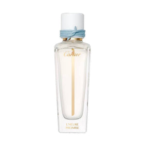 Cartier les Heures L'heure Promise I Eau de Toilette bottle