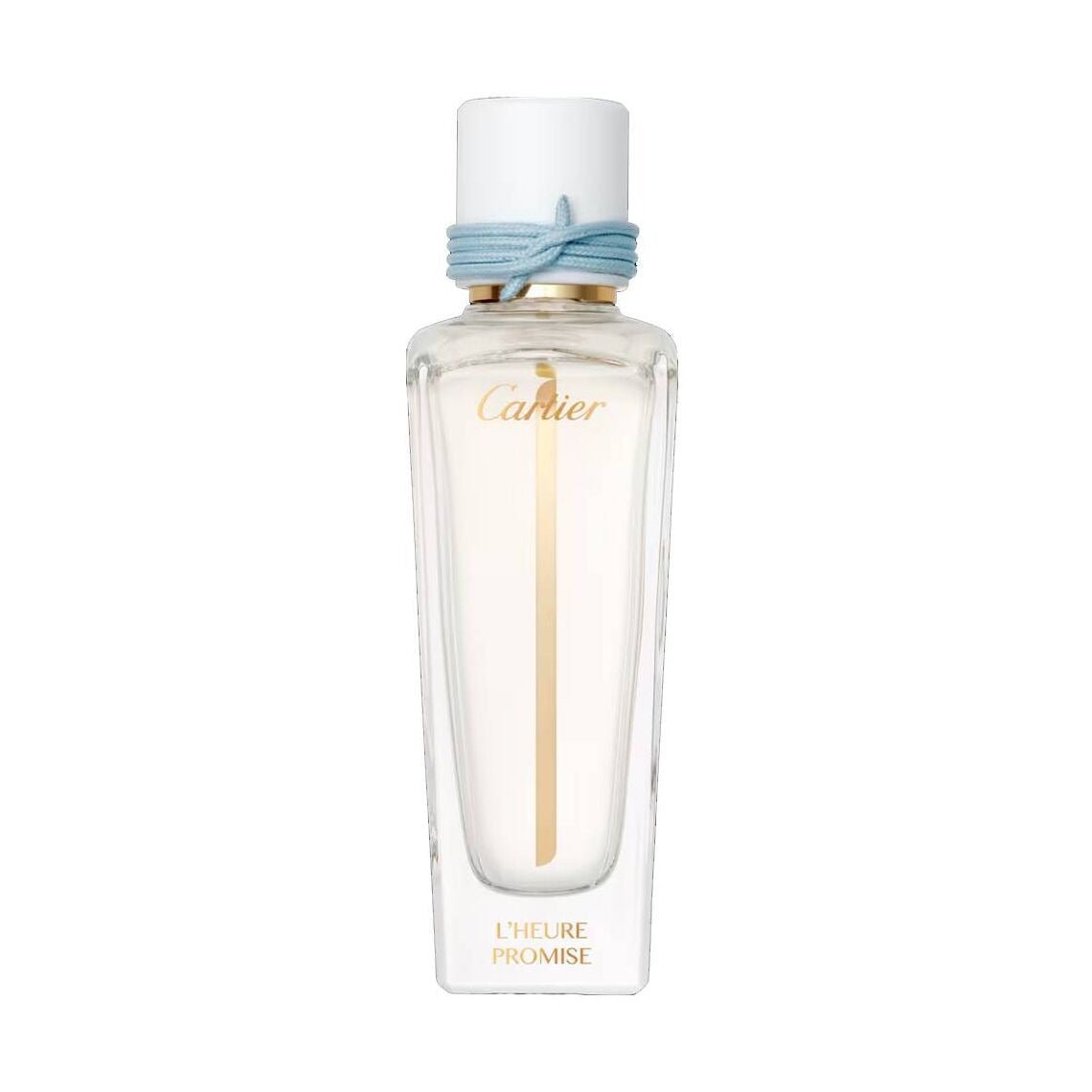Cartier Les Heures L'Heure Promise I Eau de Toilette - Al Himyan Perfumes | عطور هميان | Oud & Luxury Fragrances - Cartier
