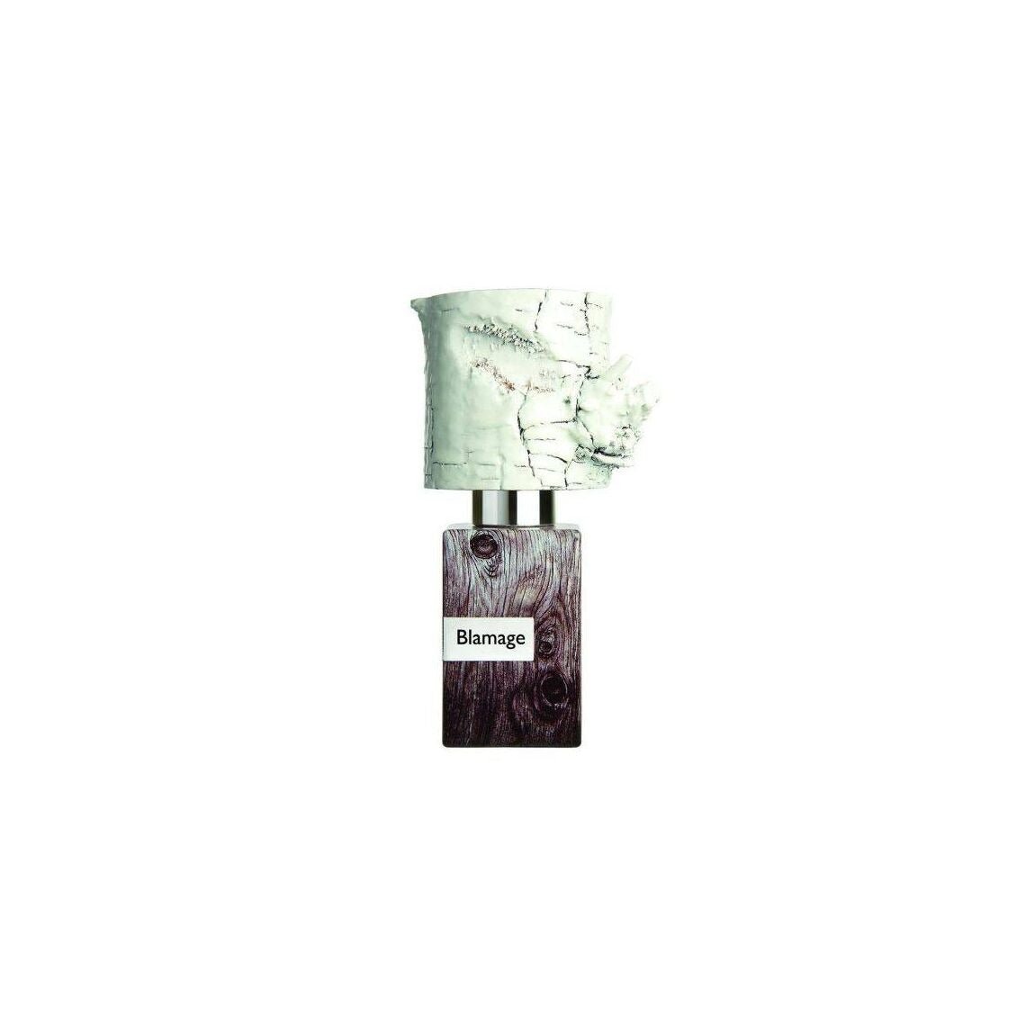 Nasomatto Blamage For Women Extrait De Parfum - Al Himyan Perfumes | عطور هميان | Oud & Luxury Fragrances - Nasomatto